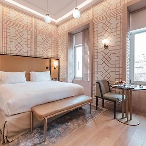 Deluxe Kamer met een King Size Bed